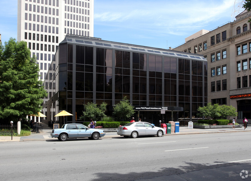 20 S Third St, Columbus, OH for lease - Building Photo - Image 3 of 3