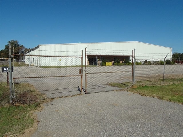 644 Selfield Rd, Selma, AL for sale Primary Photo- Image 1 of 1