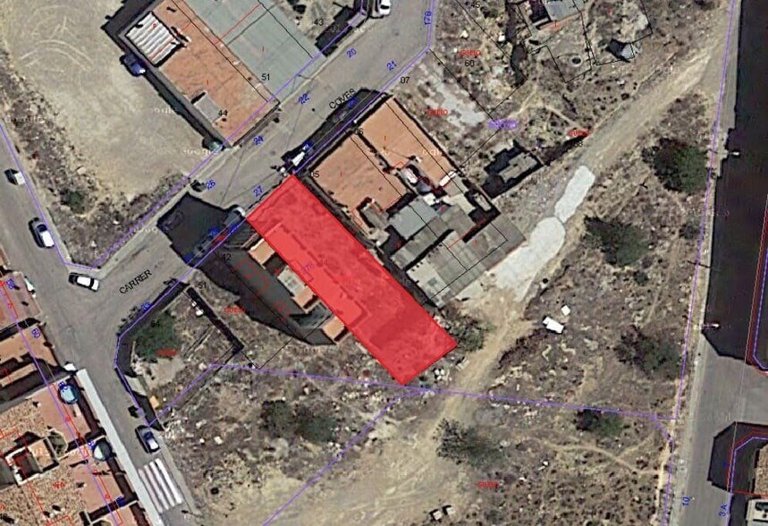 Land in València, Valencia for sale - Aerial - Image 2 of 7