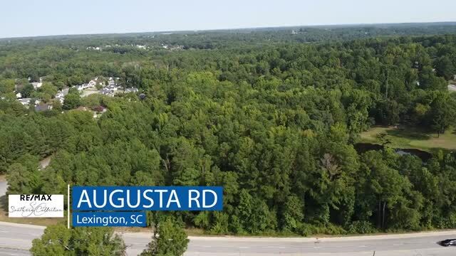 00 Augusta Rd, Lexington, SC for sale - Commercial Listing Video - Image 1 of 3