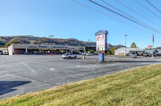 More details for 353 Duff Patt hwy, Duffield, VA - Retail for Sale