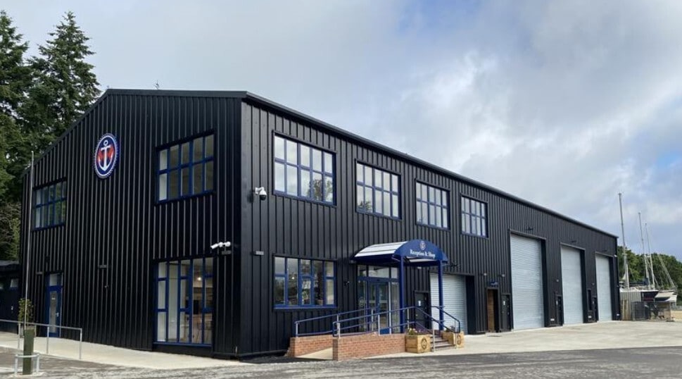 Buckler’s Hard, Beaulieu for lease Building Photo- Image 1 of 3