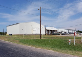 More details for 72 Gibbons Rd, Sherman, TX - Industrial for Lease