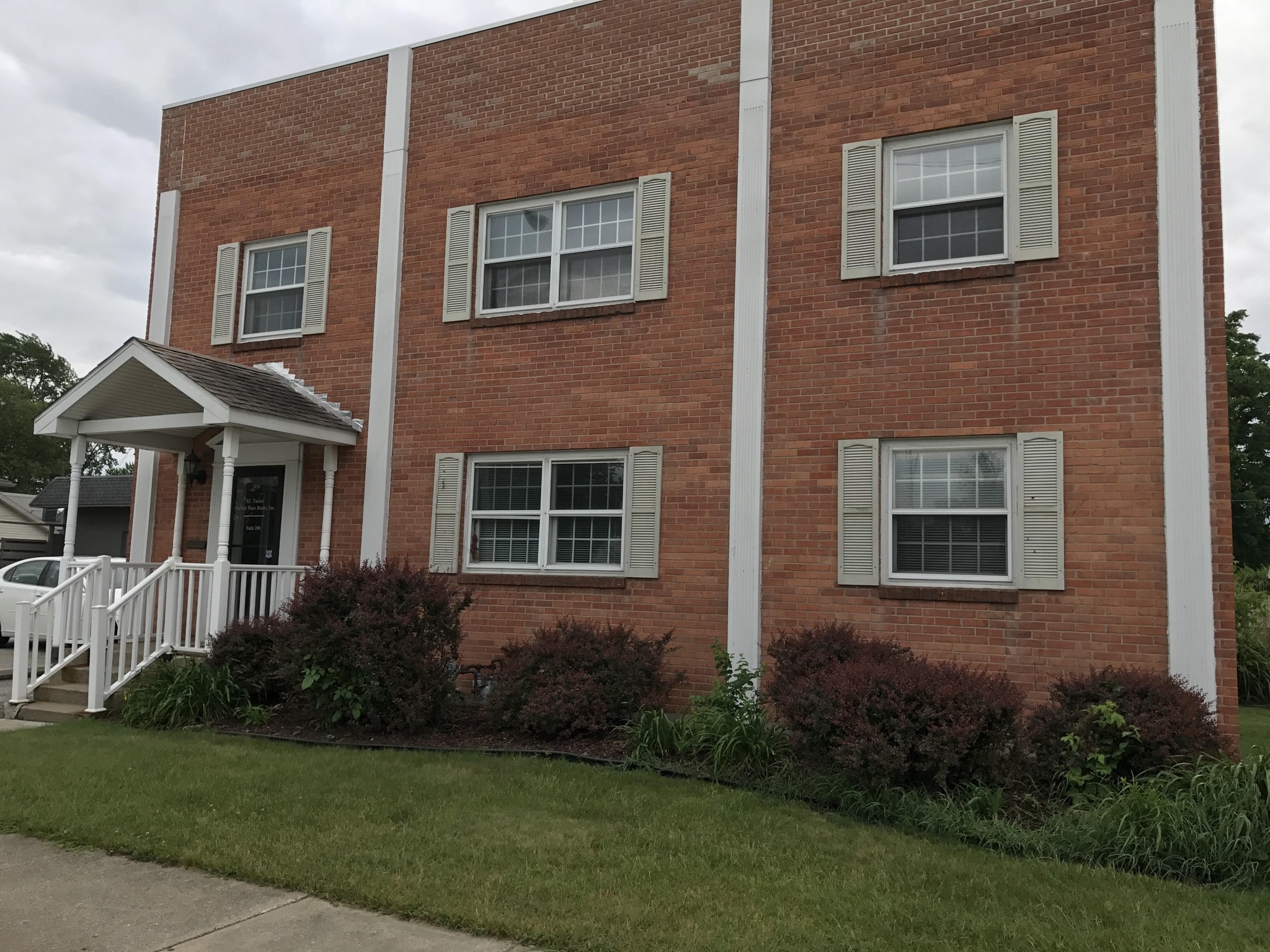 1416 Mishawaka Ave, South Bend, IN for sale Building Photo- Image 1 of 1