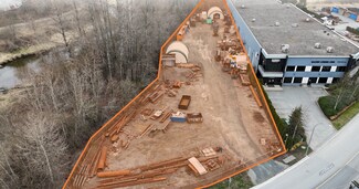 More details for 31401 Gill Ave, Mission, BC - Land for Lease