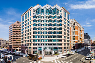 More details for 1201 Eye St NW, Washington, DC - Office, Office/Retail for Lease