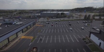 200-400 N Galleria Dr, Middletown, NY for lease - Commercial Listing Video 