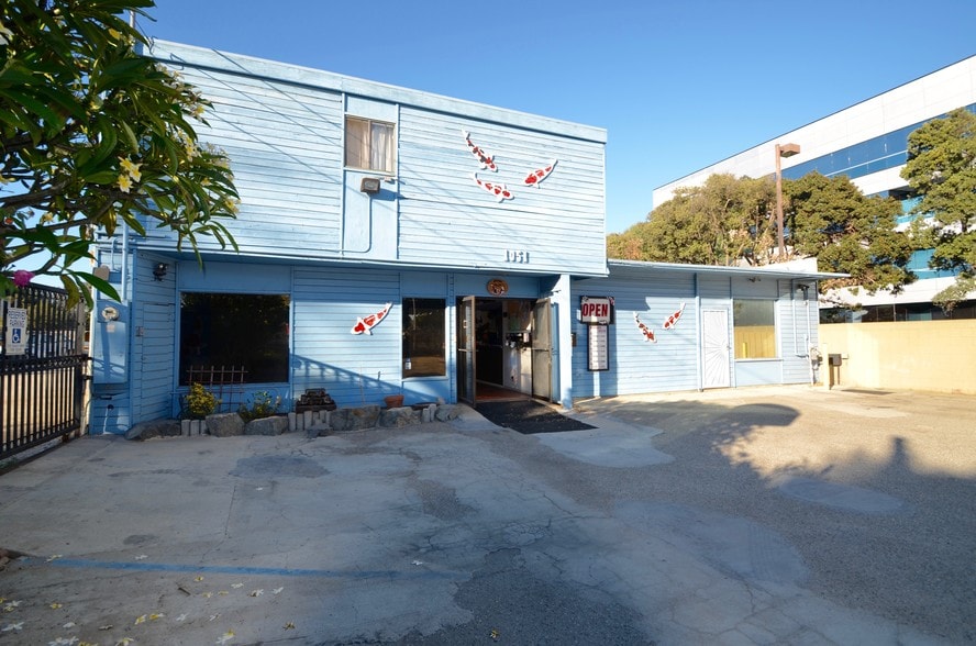 1051-1065 W 190th St, Gardena, CA for sale - Building Photo - Image 2 of 13