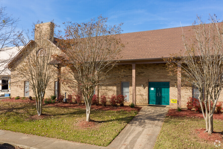 2800 Sawnee Ave, Buford, GA for lease - Building Photo - Image 3 of 6