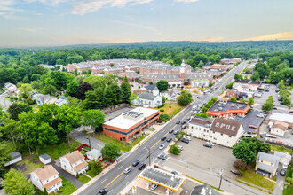 30 W Mount Pleasant Ave, Livingston, NJ - aerial  map view - Image1