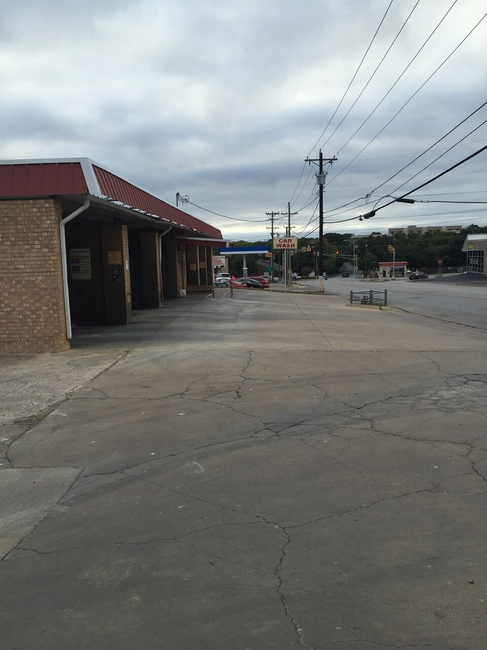 112 W Park Ave, Weatherford, TX for sale Primary Photo- Image 1 of 1