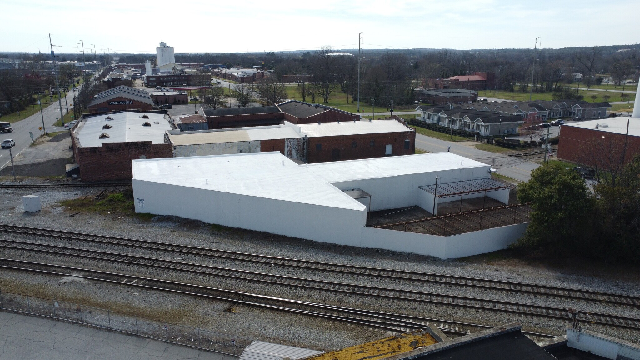 924 9th Ave, Columbus, GA for sale Building Photo- Image 1 of 1