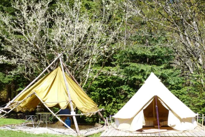 Inver Coille, Invermoriston for sale - Building Photo - Image 2 of 3