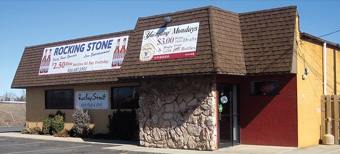 2001 S Delaware St, Paulsboro, NJ for sale Building Photo- Image 1 of 1