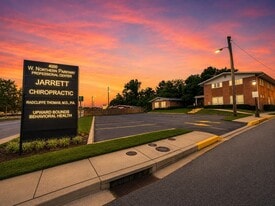 4000 W Northern Pkwy - Office Space
