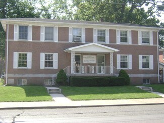 More details for 224 E Wooster St, Bowling Green, OH - Office for Lease