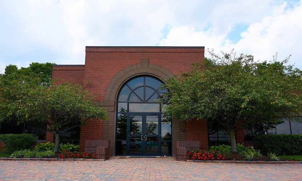 12400 N Meridian St, Carmel, IN for lease - Other - Image 1 of 11