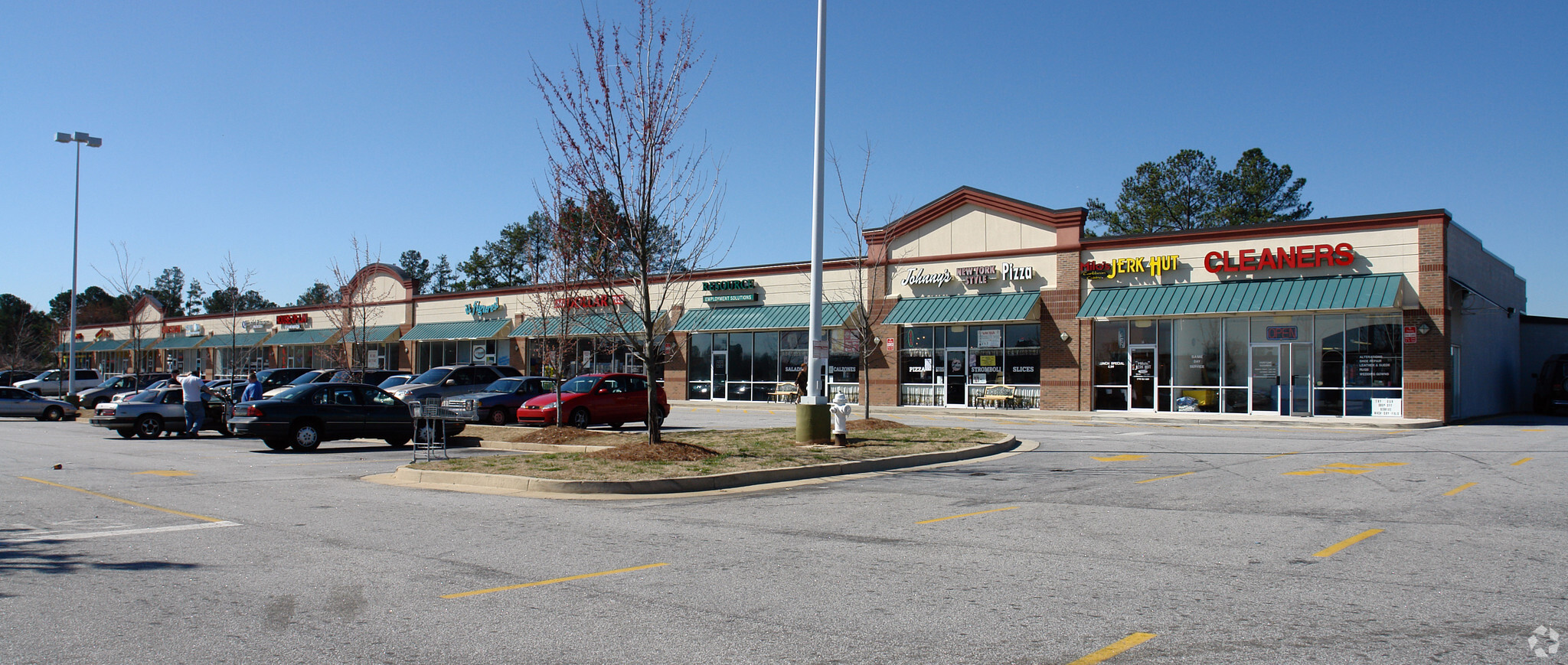 2455 Salem Rd SE, Conyers, GA 30013 - Retail for Lease | LoopNet.com