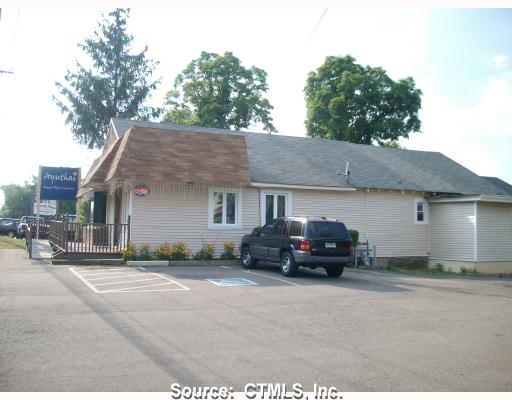 2279 Boston Post Rd, Guilford, CT for sale Primary Photo- Image 1 of 1