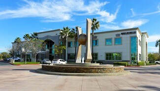 More details for 4150 Concours St, Ontario, CA - Office for Lease