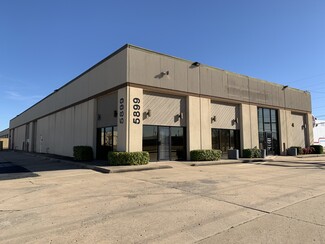 More details for 5829-5899 S Garnett Rd, Tulsa, OK - Industrial for Lease