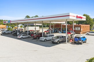 More details for 370 Nc Highway 43, Vanceboro, NC - Retail for Sale