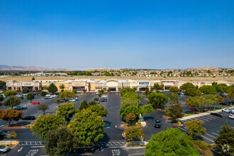 5709-5779 Lone Tree Way, Antioch, CA - aerial  map view - Image1