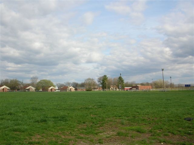 Columbus St, Chillicothe, OH for sale - Primary Photo - Image 1 of 1