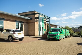 More details for Colima Ave, Sunderland - Office for Lease