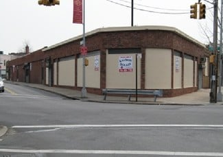 More details for 71-02-71-20 Cypress Hills St, Flushing, NY - Office/Retail for Lease