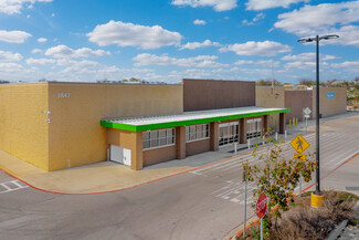 More details for 3847 Pleasanton Rd, San Antonio, TX - Retail for Lease