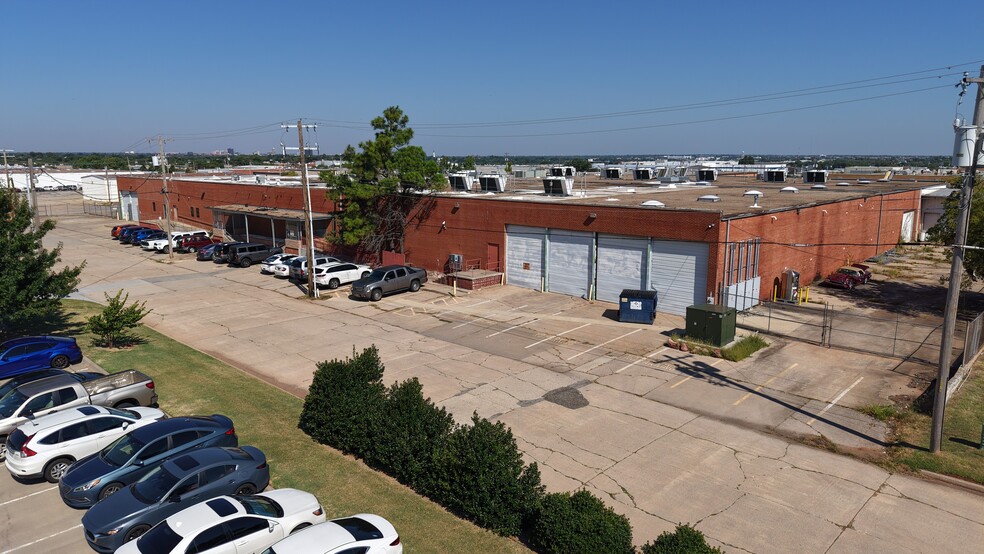 317 NE 31st St, Oklahoma City, OK for sale - Building Photo - Image 1 of 18