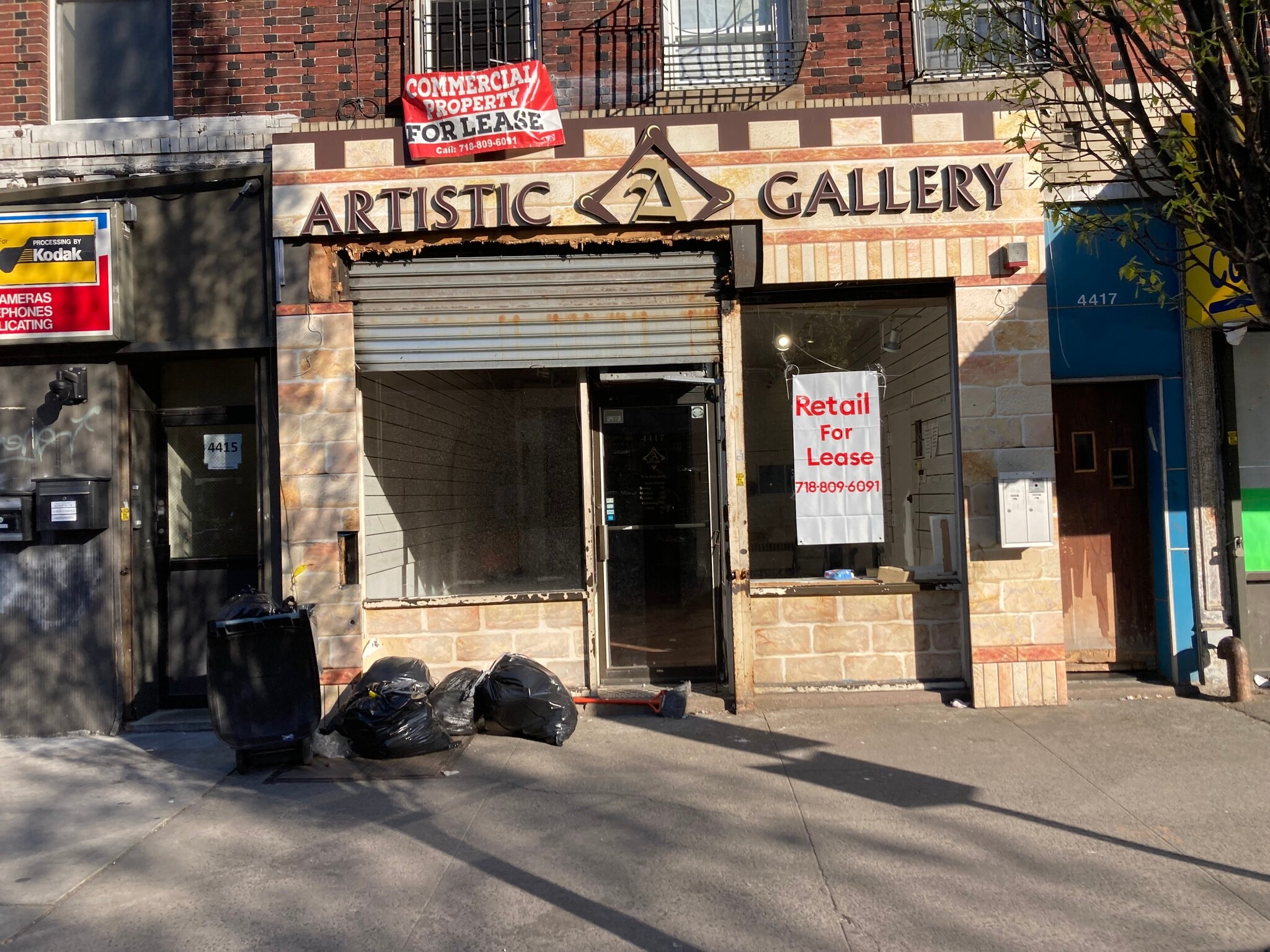 4417 14th Ave, Brooklyn, NY for sale Building Photo- Image 1 of 1