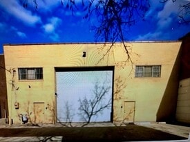 3951 Provost Ave, Bronx NY - Warehouse