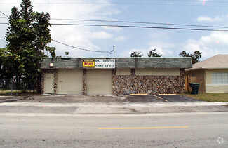 More details for 913 SW 8th Ave, Hallandale Beach, FL - Industrial for Lease