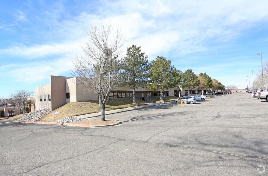 4824 McMahon Blvd NW, Albuquerque, NM 87114 OfficeMedical for Lease