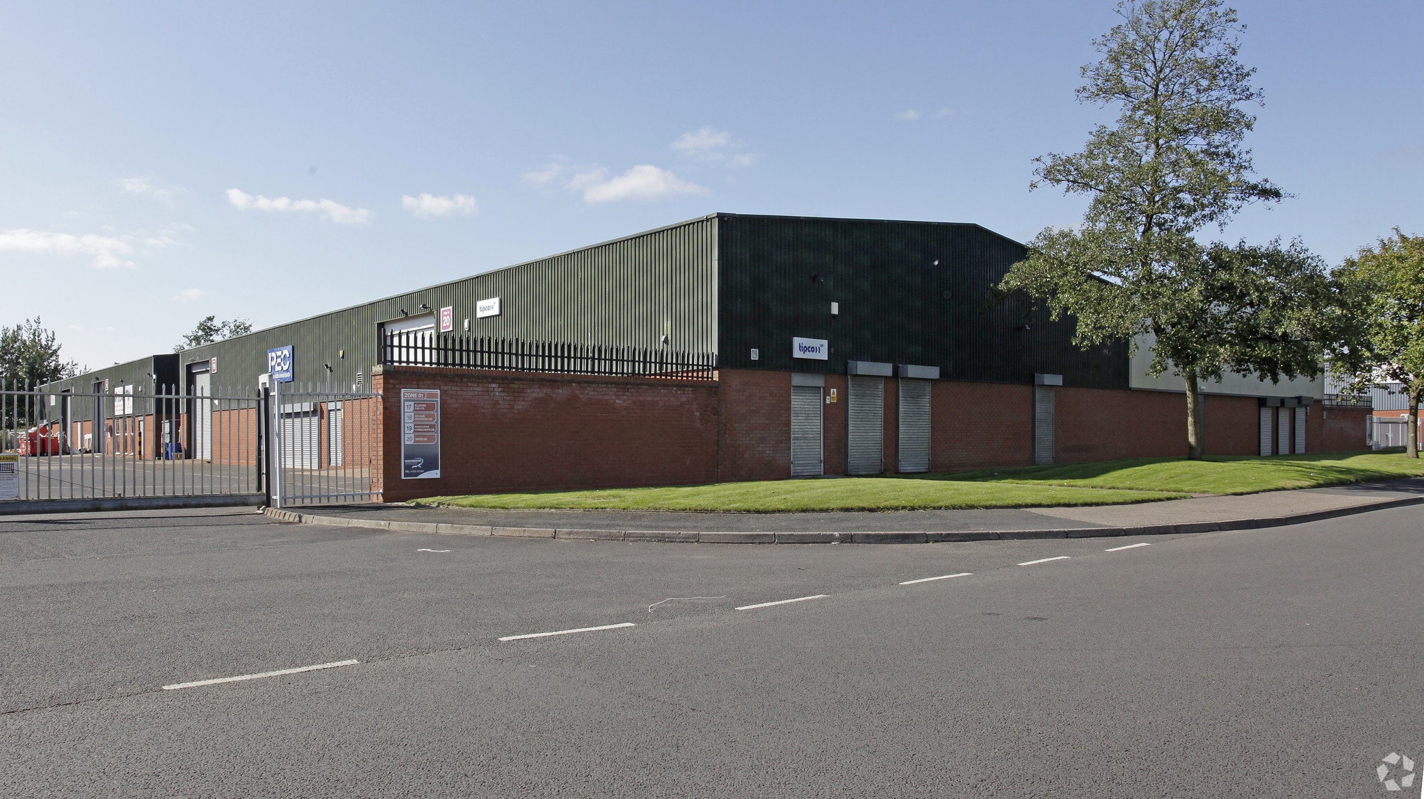 Maybrook Rd, Walsall for sale Building Photo- Image 1 of 1