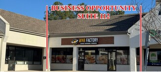 More details for 2485 N Columbia St, Milledgeville, GA - Retail for Sale