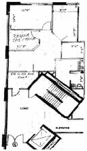 290-300 S County Farm Rd, Wheaton, IL for lease Floor Plan- Image 1 of 17