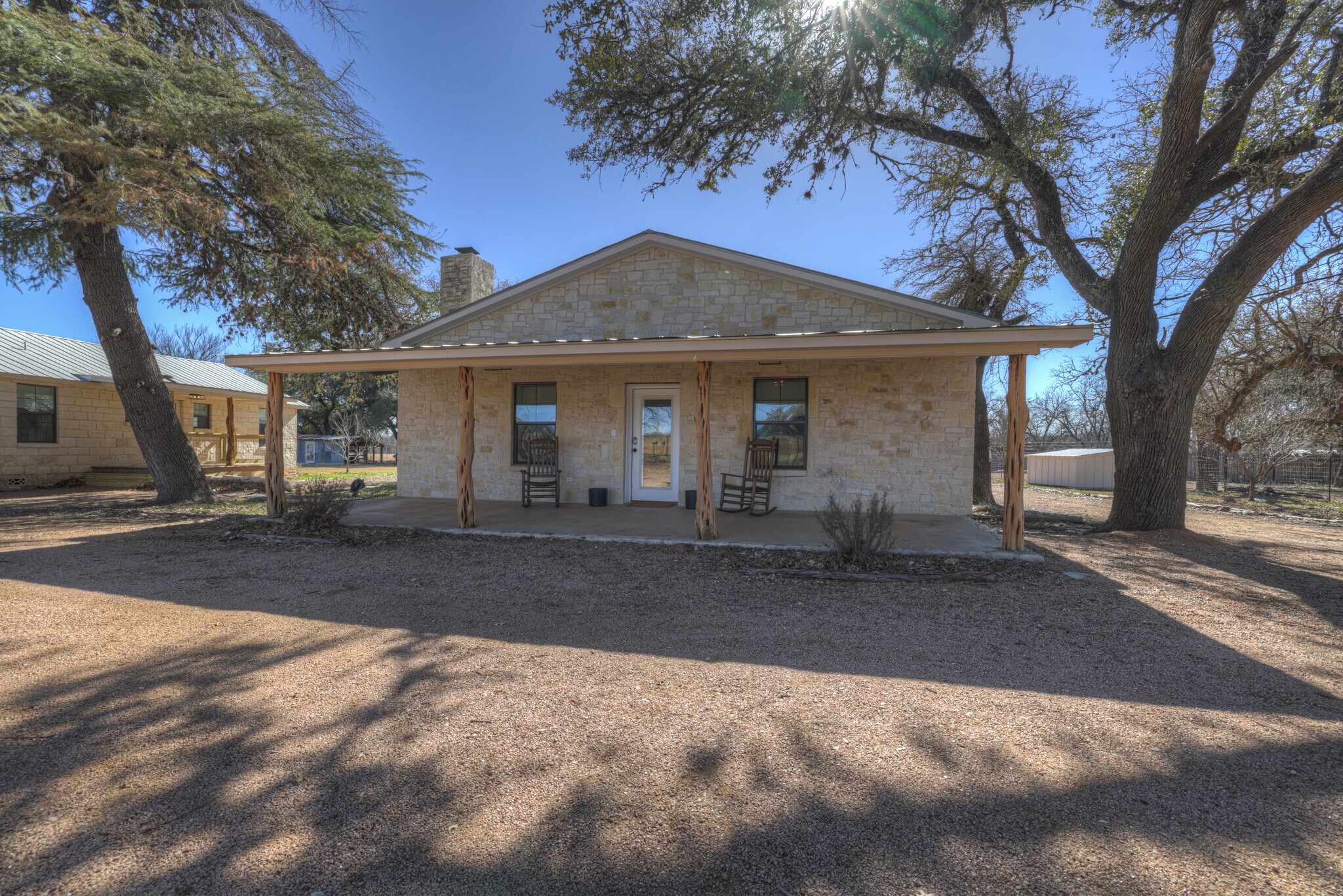 496 Ranch Road 1631, Fredericksburg, TX for sale Primary Photo- Image 1 of 1