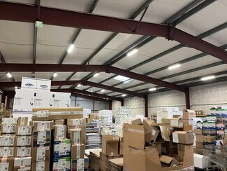 More details for Multiple Space Uses for Lease