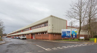 More details for 11 Fairfield Pl, East Kilbride - Industrial for Lease