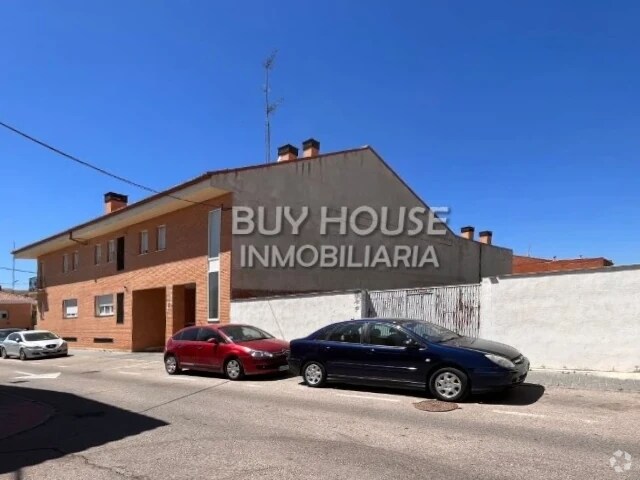 Land in Illescas, Toledo for sale Primary Photo- Image 1 of 1