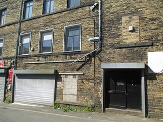 More details for Eastwood St, Bradford - Office for Lease