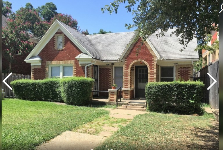 4313 Cedar Springs Rd, Dallas, TX for sale Primary Photo- Image 1 of 1