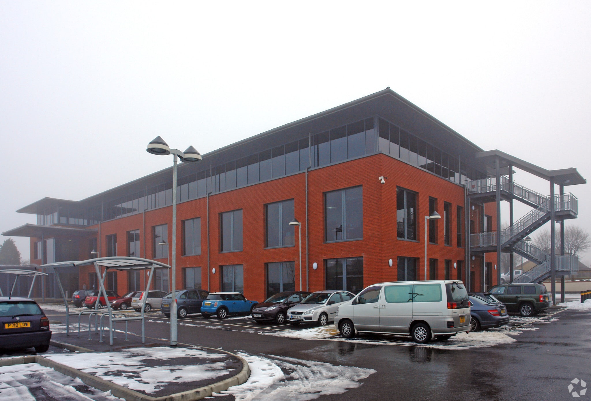 Maidstone Rd, Chatham, ME5 9FD - Innovation Centre | LoopNet