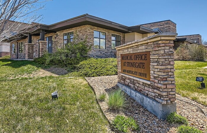 16830 Northgate Dr, Parker, CO for sale - Building Photo - Image 1 of 37
