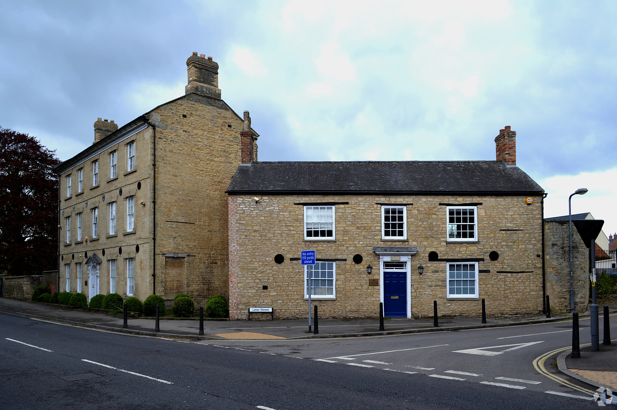 Bridge St, Olney for sale Primary Photo- Image 1 of 1