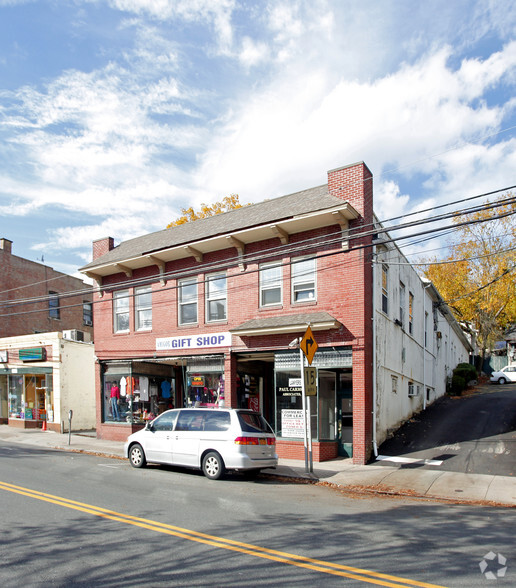 Amigos Gift Shop - Brewster, NY 10509