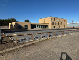 More details for Thinford Ln, Durham - Office for Lease